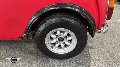 Lot 850 - 1961 AUSTIN