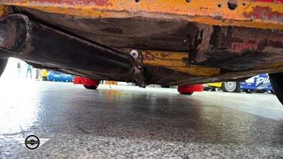 Lot 850 - 1961 AUSTIN