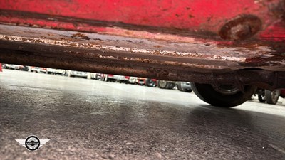 Lot 850 - 1961 AUSTIN