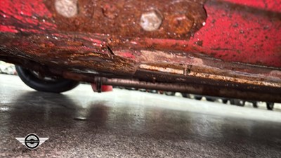 Lot 850 - 1961 AUSTIN