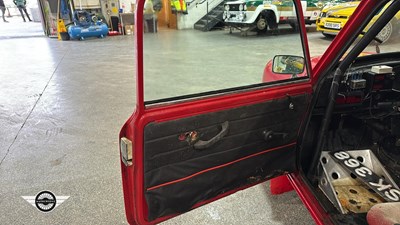 Lot 850 - 1961 AUSTIN