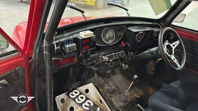 Lot 850 - 1961 AUSTIN