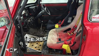 Lot 850 - 1961 AUSTIN