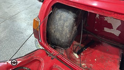 Lot 850 - 1961 AUSTIN