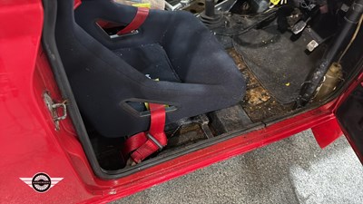 Lot 850 - 1961 AUSTIN