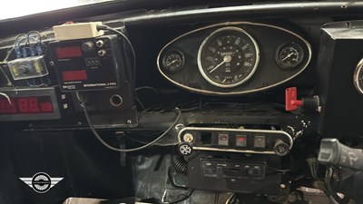 Lot 850 - 1961 AUSTIN