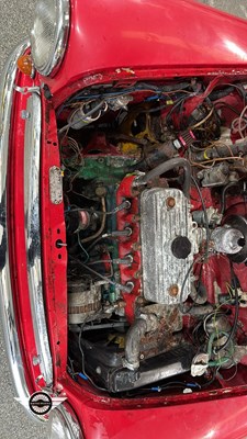 Lot 850 - 1961 AUSTIN