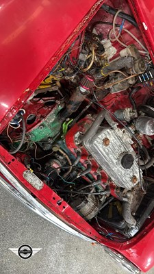 Lot 850 - 1961 AUSTIN