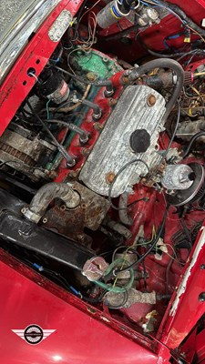 Lot 850 - 1961 AUSTIN