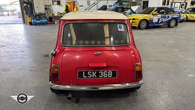 Lot 850 - 1961 AUSTIN