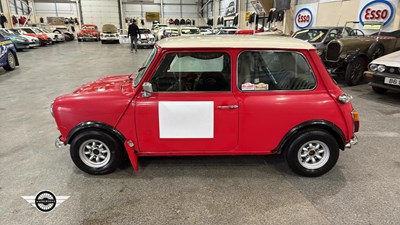 Lot 850 - 1961 AUSTIN