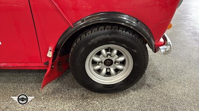 Lot 850 - 1961 AUSTIN