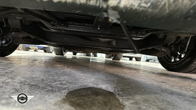 Lot 784 - 1995 ASTON MARTIN DB7 AUTO