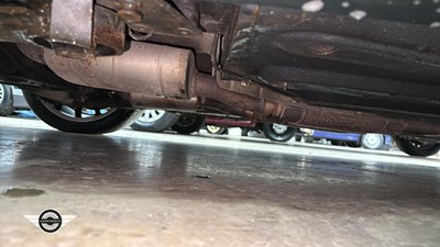 Lot 784 - 1995 ASTON MARTIN DB7 AUTO