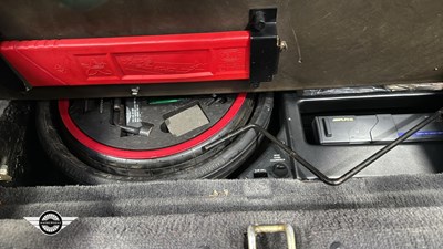 Lot 784 - 1995 ASTON MARTIN DB7 AUTO