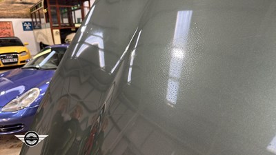 Lot 784 - 1995 ASTON MARTIN DB7 AUTO