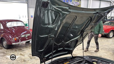 Lot 784 - 1995 ASTON MARTIN DB7 AUTO