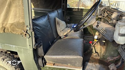 Lot 862 - 1972 LAND ROVER 88" - 4 CYL