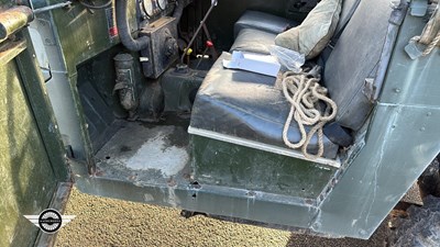 Lot 862 - 1972 LAND ROVER 88" - 4 CYL