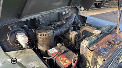 Lot 862 - 1972 LAND ROVER 88" - 4 CYL