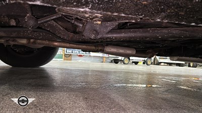 Lot 18 - 1976 ROLLS ROYCE