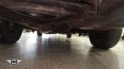 Lot 18 - 1976 ROLLS ROYCE