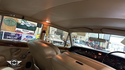 Lot 18 - 1976 ROLLS ROYCE