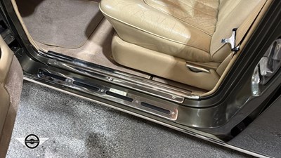 Lot 18 - 1976 ROLLS ROYCE