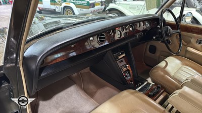 Lot 18 - 1976 ROLLS ROYCE
