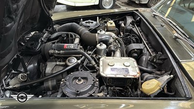 Lot 18 - 1976 ROLLS ROYCE