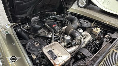 Lot 18 - 1976 ROLLS ROYCE