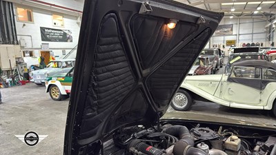 Lot 18 - 1976 ROLLS ROYCE