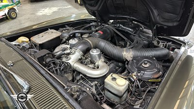 Lot 18 - 1976 ROLLS ROYCE