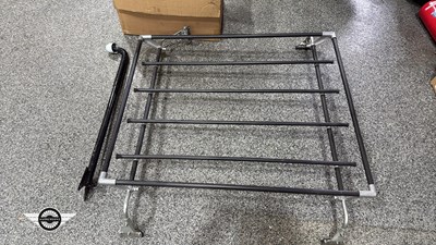 Lot 256 - 1969 SACHSENRING TRABANT 601 S SALOON