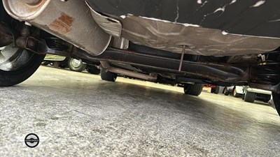 Lot 822 - 2017 FIAT 500L POP STAR