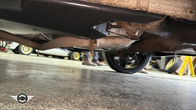 Lot 822 - 2017 FIAT 500L POP STAR