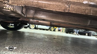 Lot 822 - 2017 FIAT 500L POP STAR