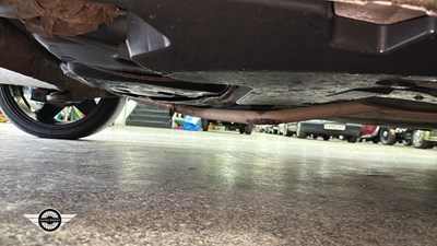 Lot 822 - 2017 FIAT 500L POP STAR