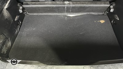 Lot 822 - 2017 FIAT 500L POP STAR