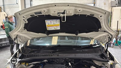 Lot 822 - 2017 FIAT 500L POP STAR