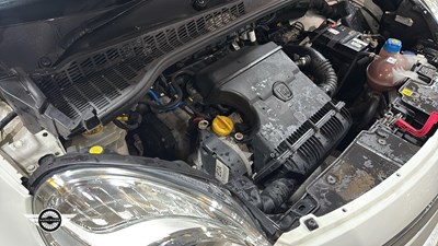 Lot 822 - 2017 FIAT 500L POP STAR