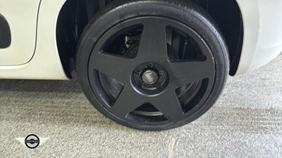 Lot 822 - 2017 FIAT 500L POP STAR