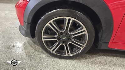 Lot 42 - 2015 MINI COUNTRYMAN COOPER SD ALL4