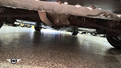 Lot 42 - 2015 MINI COUNTRYMAN COOPER SD ALL4