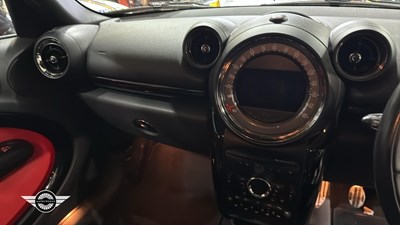Lot 42 - 2015 MINI COUNTRYMAN COOPER SD ALL4
