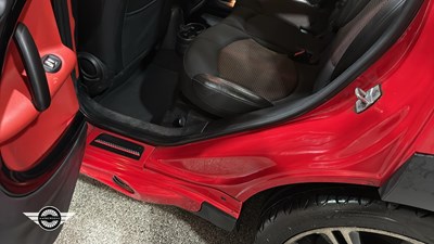 Lot 42 - 2015 MINI COUNTRYMAN COOPER SD ALL4