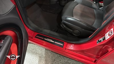 Lot 42 - 2015 MINI COUNTRYMAN COOPER SD ALL4