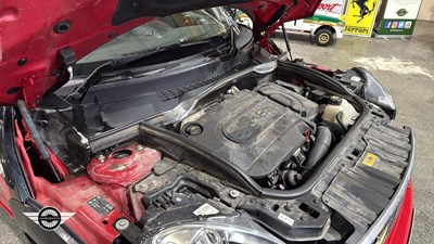 Lot 42 - 2015 MINI COUNTRYMAN COOPER SD ALL4