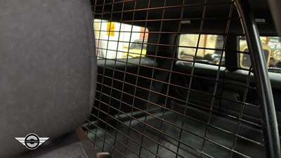 Lot 852 - 2013 MINI CLUBVAN COOPER D