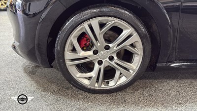 Lot 89 - 2013 PEUGEOT 208 GTI THP